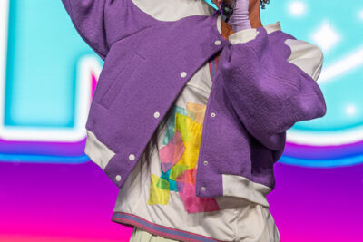 Waiko @ Rijvers Festival 2026, picture 3, photographed by Dimitri Vanlommel - FrontView Magazine