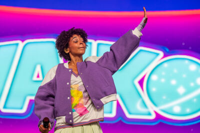 Waiko @ Rijvers Festival 2026, picture 15, photographed by Dimitri Vanlommel - FrontView Magazine
