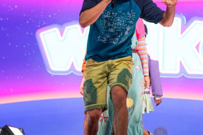 Waiko @ Rijvers Festival 2026, picture 18, photographed by Dimitri Vanlommel - FrontView Magazine