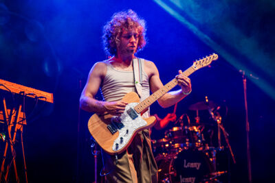 Lenny Lenny @ Rijvers Festival 2026, picture 11, photographed by Dimitri Vanlommel - FrontView Magazine