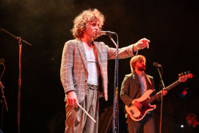 Lenny Lenny @ Rijvers Festival 2026, picture 4, photographed by Dimitri Vanlommel - FrontView Magazine