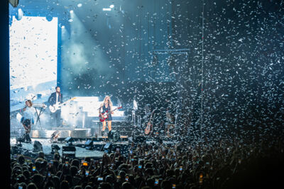 Pommelien Thijs @ Rijvers Festival 2026, picture 21, photographed by Dimitri Vanlommel - FrontView Magazine