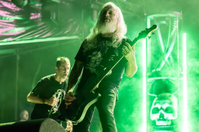 Lamb of God @ Dynamo, picture 11, photographed by David Johnson - FrontView Magazine