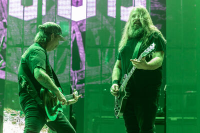 Lamb of God @ Dynamo, picture 13, photographed by David Johnson - FrontView Magazine