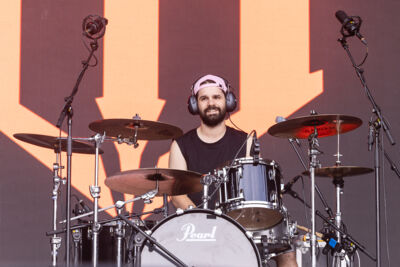 Hyro The Hero @ Dynamo, picture 2, photographed by David Johnson - FrontView Magazine