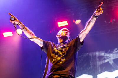 Lamb of God @ Dynamo, picture 9, photographed by David Johnson - FrontView Magazine