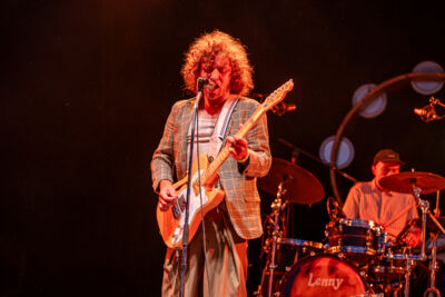 Lenny Lenny @ Rijvers Festival 2026, picture 5, photographed by Dimitri Vanlommel - FrontView Magazine