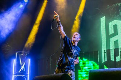 Lamb of God @ Dynamo, picture 14, photographed by David Johnson - FrontView Magazine