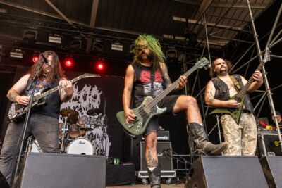 Stab Wounds @ Dynamo, picture 11, photographed by David Johnson - FrontView Magazine