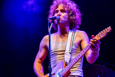 Lenny Lenny @ Rijvers Festival 2026, picture 14, photographed by Dimitri Vanlommel - FrontView Magazine