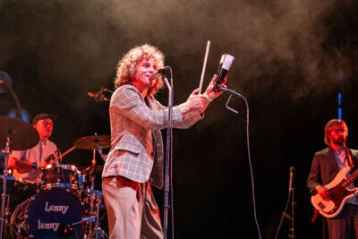 Lenny Lenny @ Rijvers Festival 2026, picture 3, photographed by Dimitri Vanlommel - FrontView Magazine