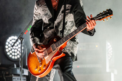 Pommelien Thijs @ Rijvers Festival 2026, picture 12, photographed by Dimitri Vanlommel - FrontView Magazine