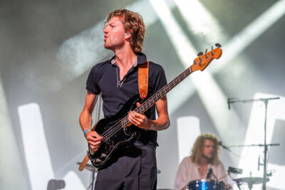 WIES @ Rijvers Festival 2026, foto 4, foto's door Dimitri Vanlommel - FrontView Magazine
