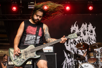 Stab Wounds @ Dynamo, picture 12, photographed by David Johnson - FrontView Magazine