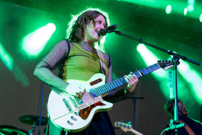 WIES @ Rijvers Festival 2026, foto 3, foto's door Dimitri Vanlommel - FrontView Magazine