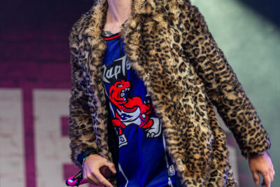 The Juliets @ Rijvers Festival 2026, picture 15, photographed by Dimitri Vanlommel - FrontView Magazine