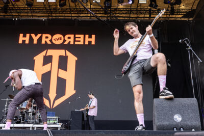 Hyro The Hero @ Dynamo, picture 8, photographed by David Johnson - FrontView Magazine