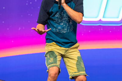 Waiko @ Rijvers Festival 2026, picture 2, photographed by Dimitri Vanlommel - FrontView Magazine