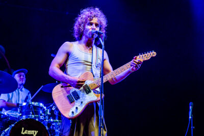 Lenny Lenny @ Rijvers Festival 2026, picture 17, photographed by Dimitri Vanlommel - FrontView Magazine