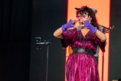 Kapitein Winokio @ Rijvers Festival 2026, picture 16, photographed by Dimitri Vanlommel - FrontView Magazine