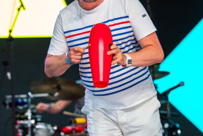 Kapitein Winokio @ Rijvers Festival 2026, picture 2, photographed by Dimitri Vanlommel - FrontView Magazine