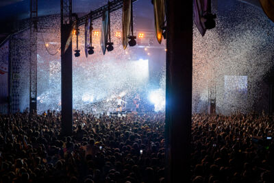 Pommelien Thijs @ Rijvers Festival 2026, picture 23, photographed by Dimitri Vanlommel - FrontView Magazine