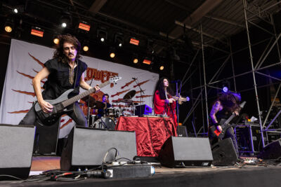Lowen @ Dynamo, foto 14, foto's door David Johnson - FrontView Magazine