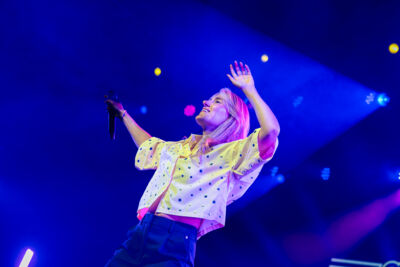 Susan & Freek @ Rijvers Festival 2026, picture 8, photographed by Dimitri Vanlommel - FrontView Magazine