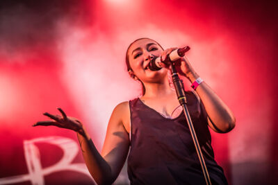 Chibi Ichigo @ Fonnefeesten 2026, picture 19, photographed by Danny Wagemans - FrontView Magazine
