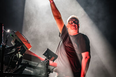 Shameboy  (Live) @ Fonnefeesten 2026, picture 6, photographed by Danny Wagemans - FrontView Magazine