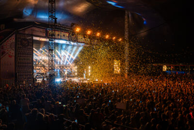 Susan & Freek @ Rijvers Festival 2026, picture 21, photographed by Dimitri Vanlommel - FrontView Magazine