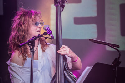 Xclusiva salsa de Columbia @ Fonnefeesten 2026, foto 5, foto's door Danny Wagemans - FrontView Magazine