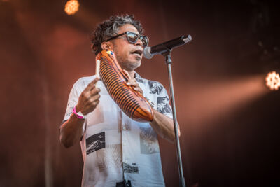 Xclusiva salsa de Columbia @ Fonnefeesten 2026, foto 16, foto's door Danny Wagemans - FrontView Magazine