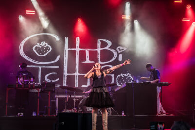 Chibi Ichigo @ Fonnefeesten 2026, picture 14, photographed by Danny Wagemans - FrontView Magazine
