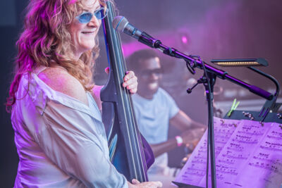 Xclusiva salsa de Columbia @ Fonnefeesten 2026, foto 12, foto's door Danny Wagemans - FrontView Magazine