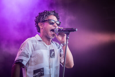 Xclusiva salsa de Columbia @ Fonnefeesten 2026, foto 7, foto's door Danny Wagemans - FrontView Magazine