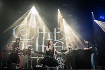 Chibi Ichigo @ Fonnefeesten 2026, picture 2, photographed by Danny Wagemans - FrontView Magazine