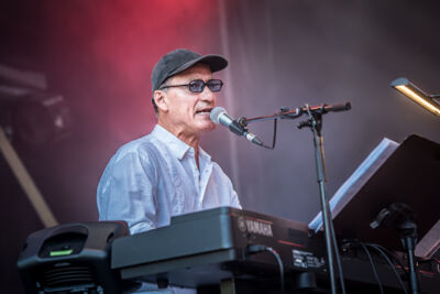 Xclusiva salsa de Columbia @ Fonnefeesten 2026, foto 15, foto's door Danny Wagemans - FrontView Magazine