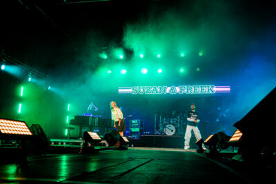 Susan & Freek @ Rijvers Festival 2026, picture 6, photographed by Dimitri Vanlommel - FrontView Magazine
