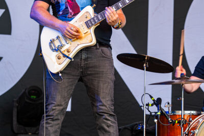 In Your Honor @ Rijvers Festival 2026, foto 3, foto's door Youri Vanlommel - FrontView Magazine
