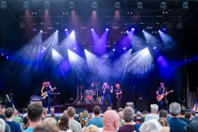Alice Mae @ Rijvers Festival 2026, foto 18, foto's door Youri Vanlommel - FrontView Magazine