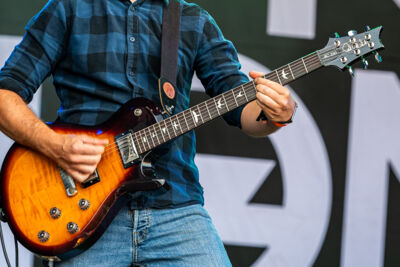 In Your Honor @ Rijvers Festival 2026, foto 6, foto's door Youri Vanlommel - FrontView Magazine