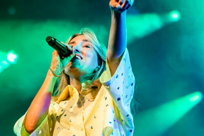 Susan & Freek @ Rijvers Festival 2026, picture 2, photographed by Dimitri Vanlommel - FrontView Magazine