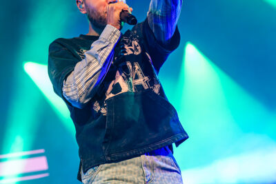 Susan & Freek @ Rijvers Festival 2026, picture 3, photographed by Dimitri Vanlommel - FrontView Magazine