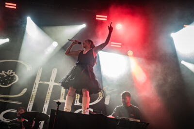 Chibi Ichigo @ Fonnefeesten 2026, picture 17, photographed by Danny Wagemans - FrontView Magazine