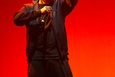 't Hof Van Commerce @ Rijvers Festival 2026, foto 8, foto's door Youri Vanlommel - FrontView Magazine