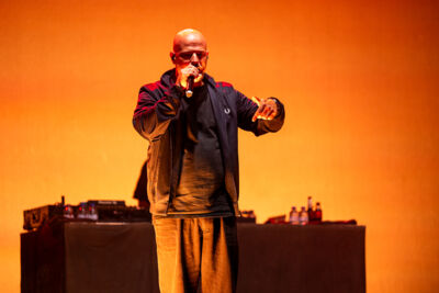 't Hof Van Commerce @ Rijvers Festival 2026, foto 3, foto's door Youri Vanlommel - FrontView Magazine