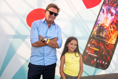 Meet & Greet - TikTok Stage @ Rijvers Festival 2026, picture 28, photographed by Dimitri Vanlommel, Youri Vanlommel - FrontView Magazine