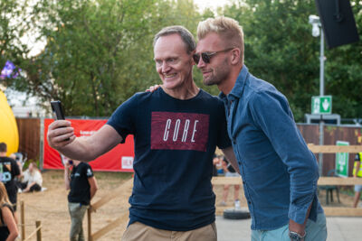 Meet & Greet - TikTok Stage @ Rijvers Festival 2026, picture 39, photographed by Dimitri Vanlommel, Youri Vanlommel - FrontView Magazine