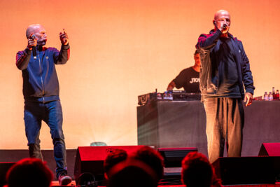 't Hof Van Commerce @ Rijvers Festival 2026, foto 4, foto's door Youri Vanlommel - FrontView Magazine